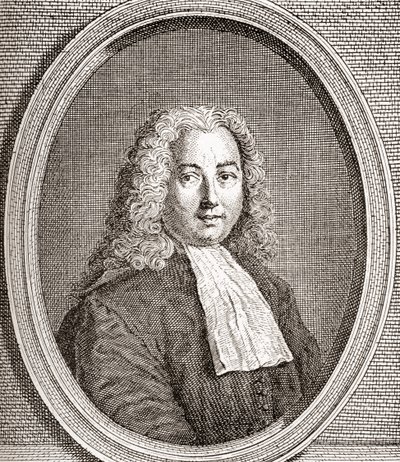 René Hérault, Seigneur de Fontaine-l